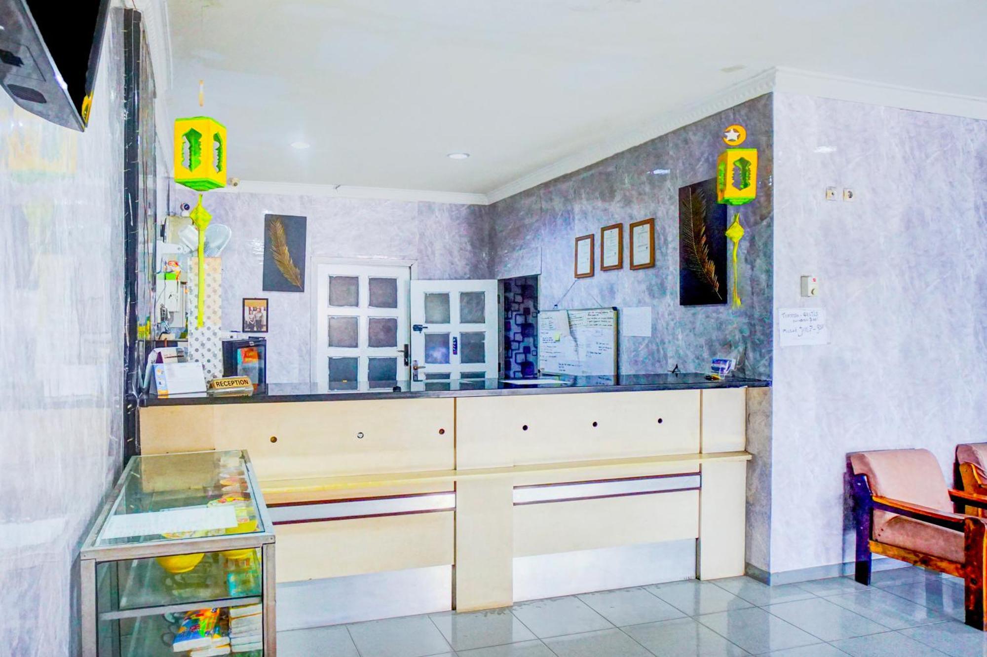 Hotel O Asyaffirah Near Masjid Raya Al Mashun Sm Raja Medan Exterior foto
