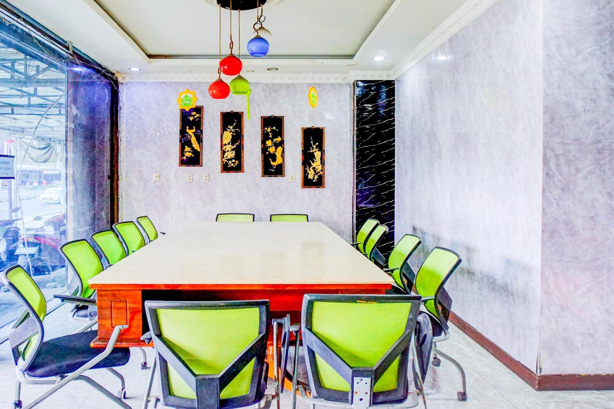 Hotel O Asyaffirah Near Masjid Raya Al Mashun Sm Raja Medan Exterior foto